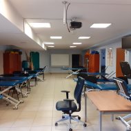 Lokal na wynajem