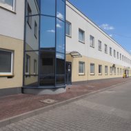 Lokal na wynajem