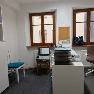 Lokal na wynajem