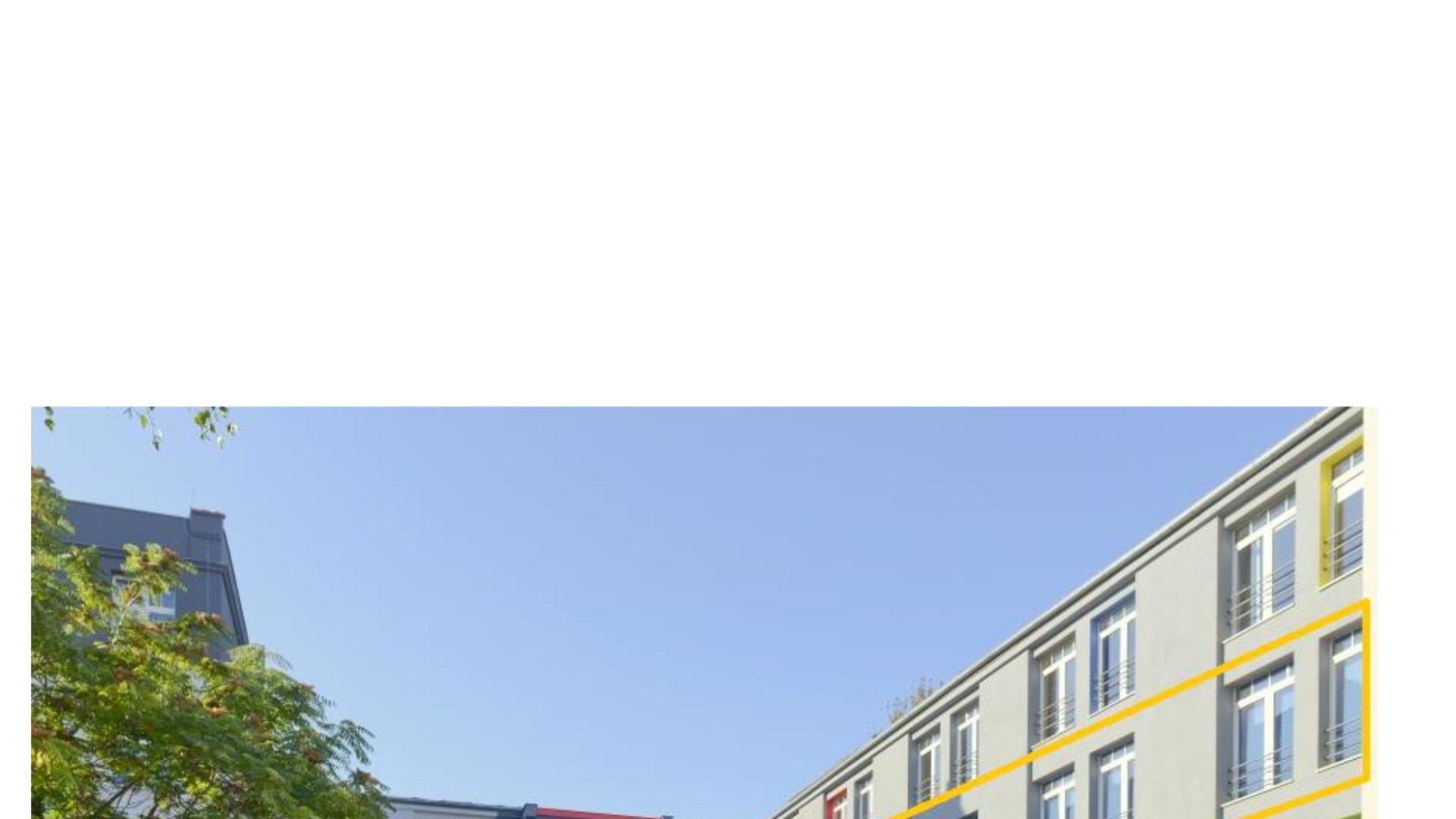 Lokal na wynajem