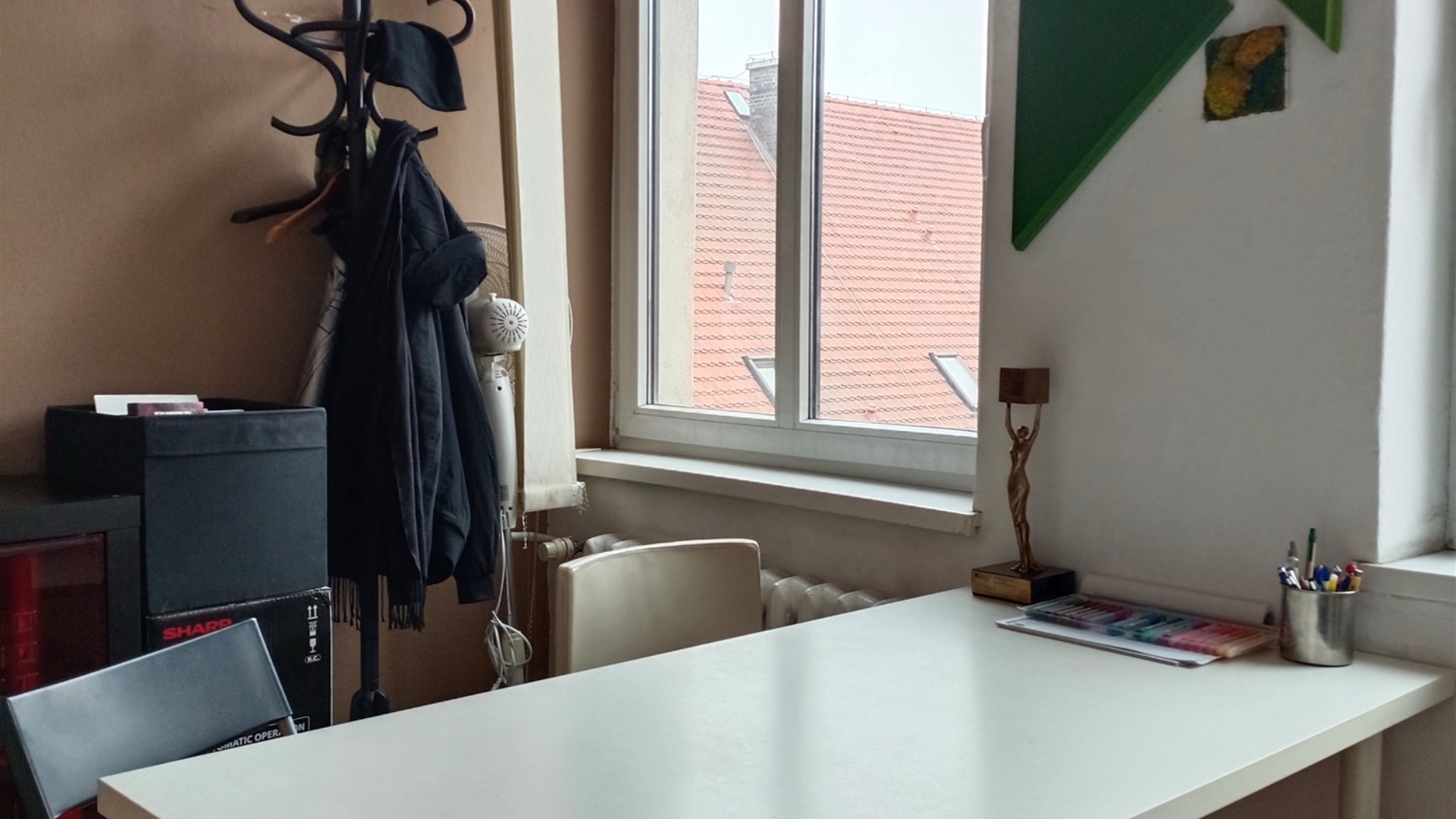 Lokal na wynajem