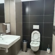 Lokal na wynajem