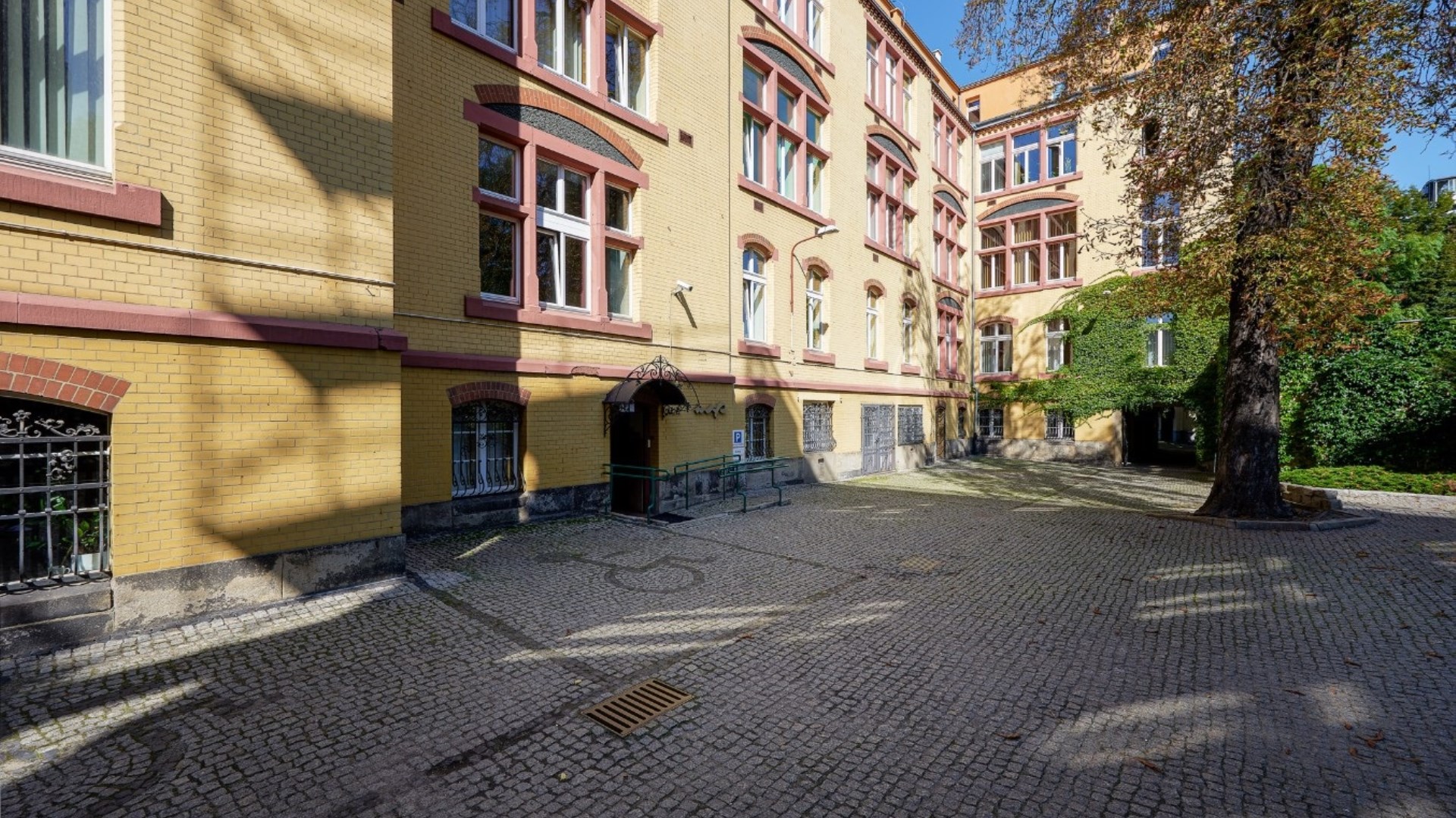 Lokal na wynajem