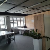 Lokal na wynajem