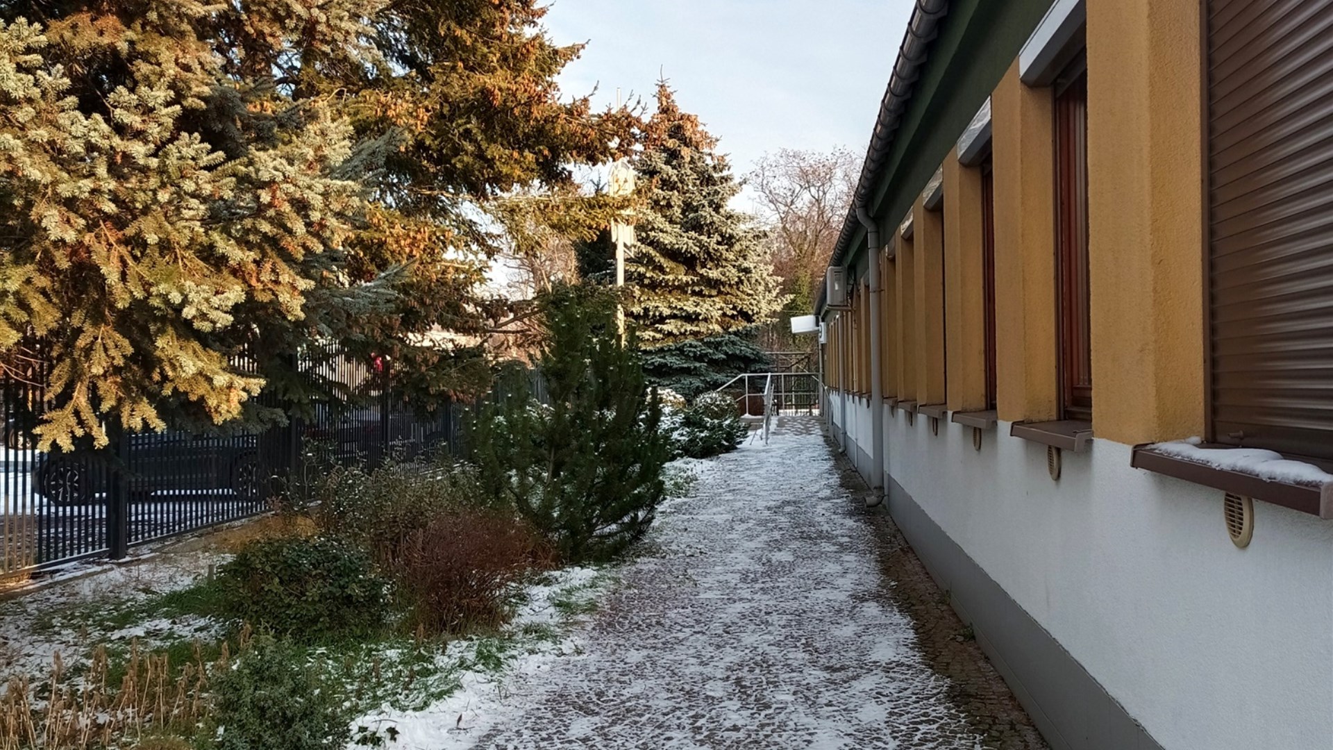 Lokal na wynajem