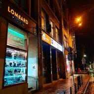 Lokal na wynajem