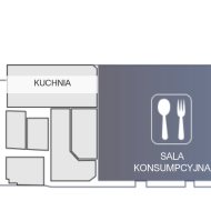 Lokal na wynajem