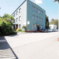 Lokal na wynajem