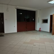 Hala na wynajem