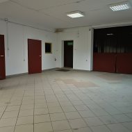 Hala na wynajem