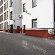 Lokal na wynajem