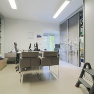 Lokal na wynajem