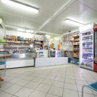 Lokal na wynajem