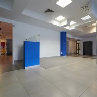 Lokal na wynajem