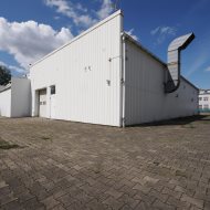 Lokal na wynajem