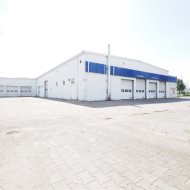 Lokal na wynajem
