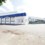 Lokal na wynajem