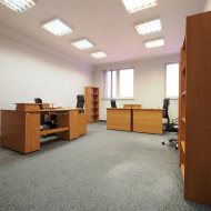 Lokal na wynajem