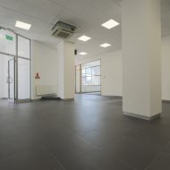 Lokal na wynajem