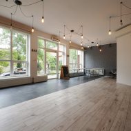 Lokal na wynajem