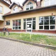 Lokal na wynajem
