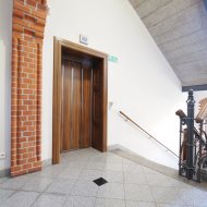 Lokal na wynajem