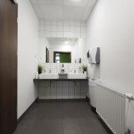Lokal na wynajem
