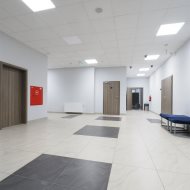 Lokal na wynajem