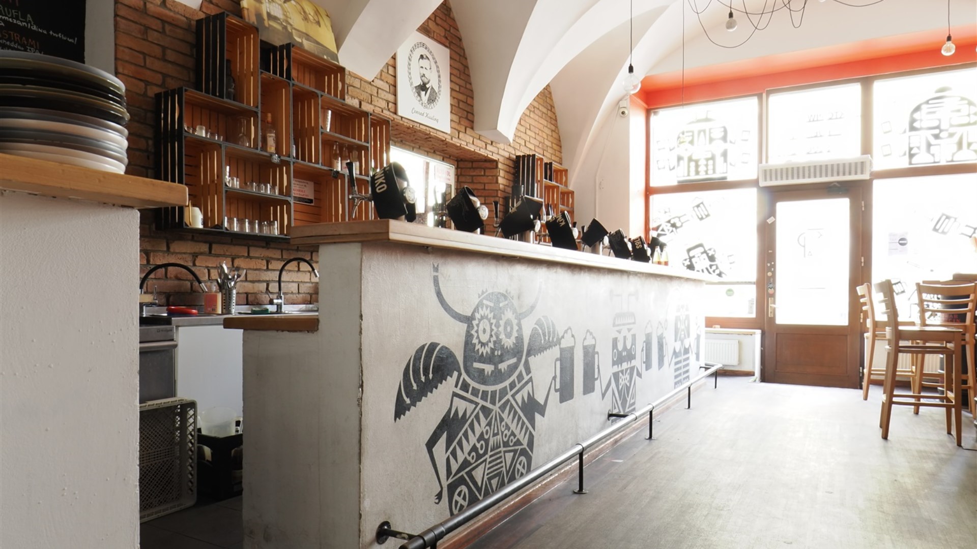 Lokal na wynajem