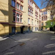 Lokal na wynajem