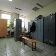 Hala na wynajem
