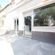 Lokal na wynajem