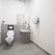 Lokal na wynajem