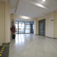 Lokal na wynajem
