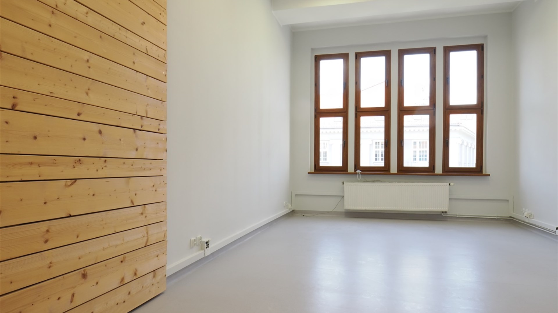 Lokal na wynajem